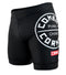 Combat Corner Punch - Choke Vale Tudo Shorts