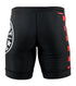 Combat Corner Punch - Choke Vale Tudo Shorts