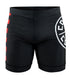 Combat Corner Punch - Choke Vale Tudo Shorts