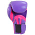 Combat Corner C2 Turbo Boxing Gloves Pink/Purple-4