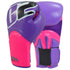 Combat Corner C2 Turbo Boxing Gloves Pink/Purple-1