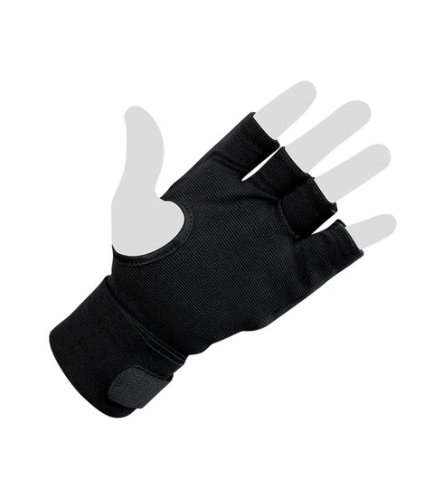 Combat Corner Quick Gel Wraps - MMA Fightland