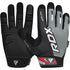RDX F43 FULL FINGER TOUCH SCREEN GYM WORKOUT GLOVES