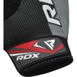 RDX F43 FULL FINGER TOUCH SCREEN GYM WORKOUT GLOVES