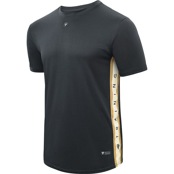 RDX T17 AURA HALF SLEEVES T-SHIRT