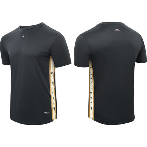 RDX T17 AURA HALF SLEEVES T-SHIRT