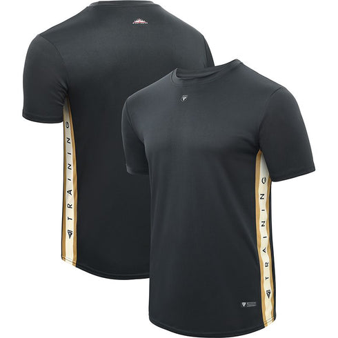 RDX T17 AURA HALF SLEEVES T-SHIRT