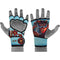 RDX T4 WEIGHTLIFTING GRIPS