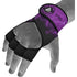 RDX X1 WEIGHTLIFTING GRIPS FOR WOMEN