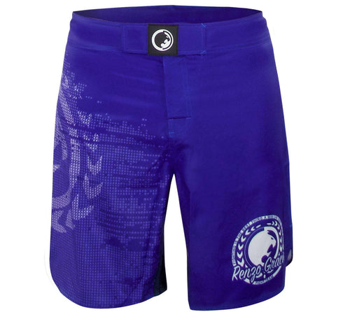 Renzo Gracie Flex Fight Shorts - MMA Fightland
