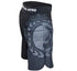 Renzo Gracie Flex Fight Shorts - MMA Fightland