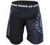 Renzo Gracie Flex Fight Shorts - MMA Fightland