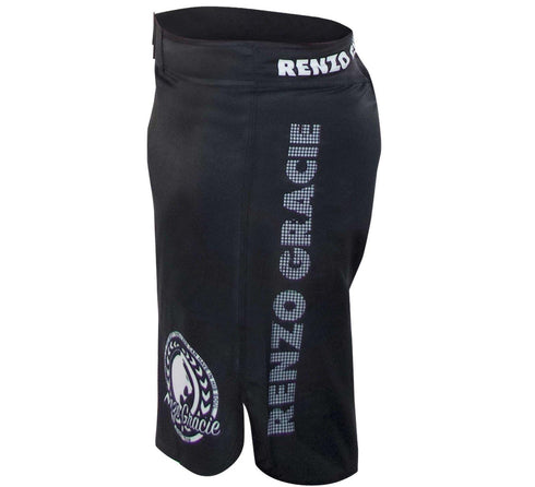 Renzo Gracie Flex Fight Shorts - MMA Fightland