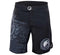 Renzo Gracie Flex Fight Shorts - MMA Fightland