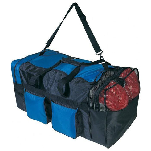 BOLD LOOK SUPER SPORT BAGS - MMA Fightland