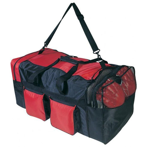 BOLD LOOK SUPER SPORT BAGS - MMA Fightland