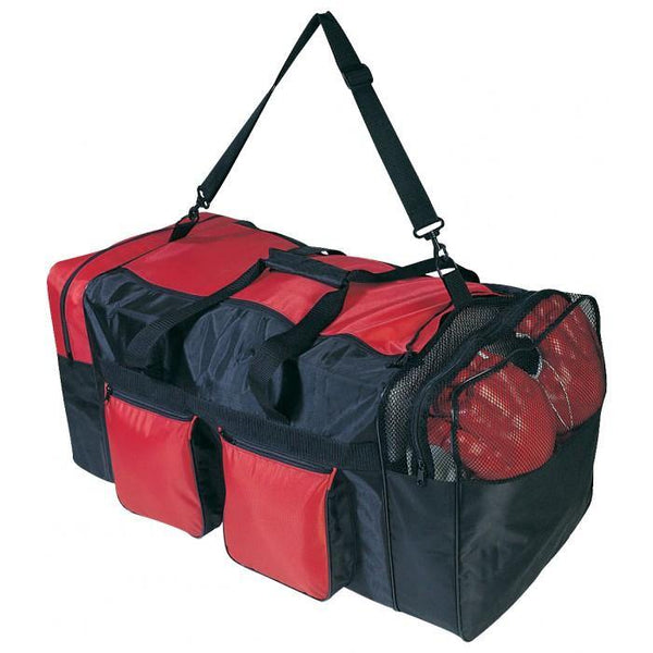 BOLD LOOK SUPER SPORT BAGS - MMA Fightland