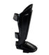 Combat Corner Supreme Shin Guards-BLACK-2