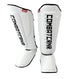 Combat Corner Supreme Shin Guards-WHITE-1