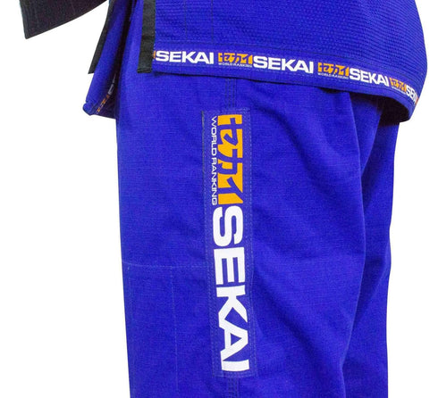 Fuji Sekai 2.0 Womens BJJ Gi - MMA Fightland