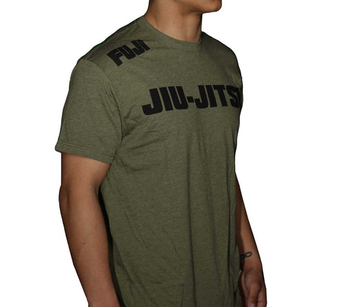Fuji BJJ T-Shirt