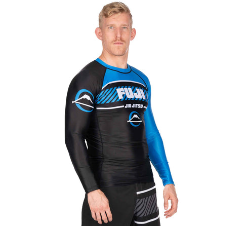 Fuji Freestyle 2.0 Long Sleeve Ranked Rashguard