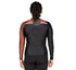 Fuji Freestyle 2.0 Long Sleeve Ranked Rashguard (Unisex Sizing)
