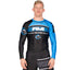 Fuji Freestyle 2.0 Long Sleeve IBJJF Ranked Rashguard