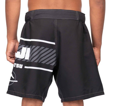 Fuji Kids Freestyle 2.0 Ranked Grappling Shorts