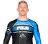 Fuji Freestyle 2.0 Long Sleeve IBJJF Ranked Rashguard