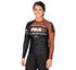 Fuji Freestyle 2.0 Long Sleeve Ranked Rashguard (Unisex Sizing)