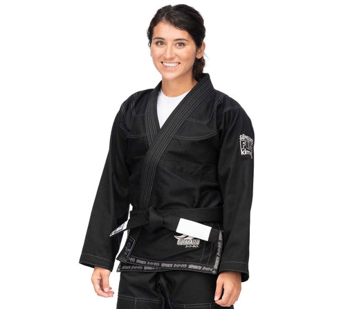 fUJI Suparaito BJJ Gi - MMA Fightland