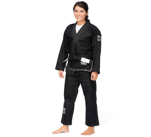 fUJI Suparaito BJJ Gi - MMA Fightland