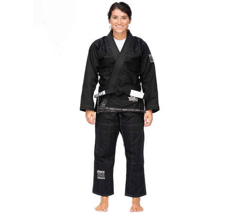 fUJI Suparaito BJJ Gi - MMA Fightland