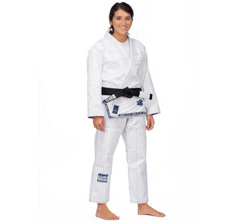fUJI Suparaito BJJ Gi - MMA Fightland