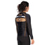 Fuji Reversal Womens Long Sleeve Rashguard