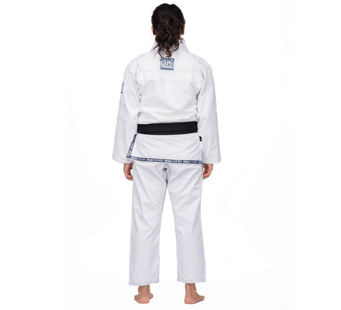 fUJI Suparaito BJJ Gi - MMA Fightland