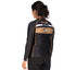 Fuji Reversal Womens Long Sleeve Rashguard