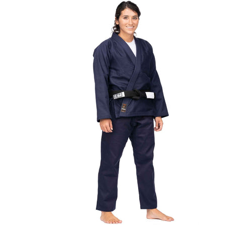 Fuji All Around BJJ Gi (Unisex Size)