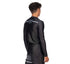 Fuji Freestyle 2.0 Long Sleeve Ranked Rashguard Black - ADULT SIZES