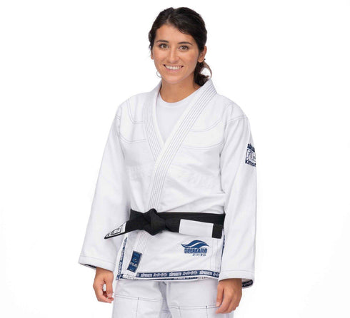 fUJI Suparaito BJJ Gi - MMA Fightland