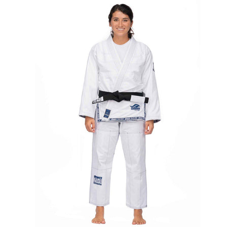 fUJI Suparaito BJJ Gi - MMA Fightland