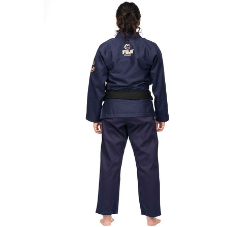Fuji All Around BJJ Gi (Unisex Size)