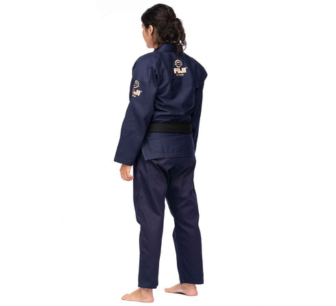 Fuji All Around BJJ Gi (Unisex Size)