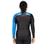 Fuji Freestyle 2.0 Long Sleeve Ranked Rashguard (Unisex Sizing)