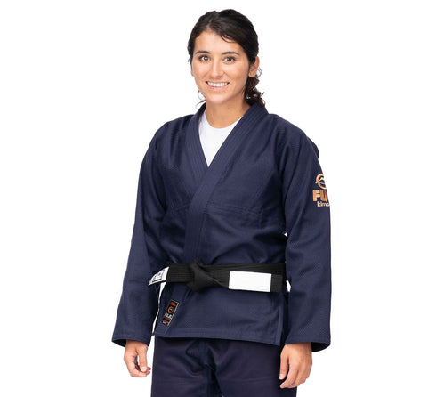 Fuji All Around BJJ Gi (Unisex Size)