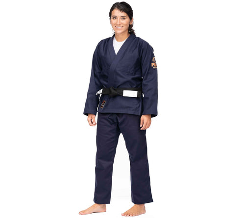 Fuji All Around BJJ Gi (Unisex Size)