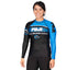 Fuji Freestyle 2.0 Long Sleeve Ranked Rashguard (Unisex Sizing)