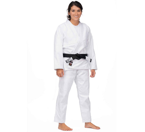 Fuji All Around BJJ Gi (Unisex Size)