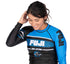Fuji Freestyle 2.0 Long Sleeve Ranked Rashguard (Unisex Sizing)